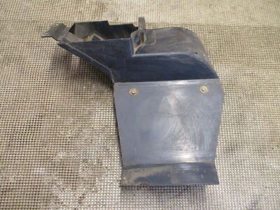 Buick Riviera and Riviera GS 1966 1967 asiento con canastilla aire acondicionado inferior y ventilación de piso térmico Foto 1 de 4