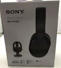Sony+WH-RF2400+Wireless+Bluetooth+Adjustable+Headband+Over+The+Ear+Headphones