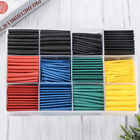  530 PCS Wire Heat Shrink Tubing Electrical Cable Sleeve Water Proof