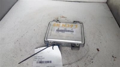 Б/у модуль управления двигателем (ECM) подходит для: 2006 Chevrolet Impala электронное управление - Изображение 1 из 4