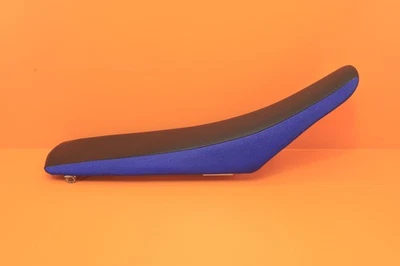 03-05 YZ250F YZ 250F 2004 OEM asiento principal silla de montar plataforma base de espuma soportes Foto 1 de 4