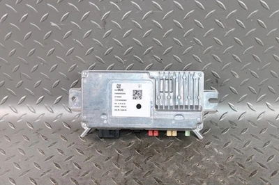 2023 Yukon Electronic Video Processing Control Module Computer OEM Factory BCM - Image 1 of 4