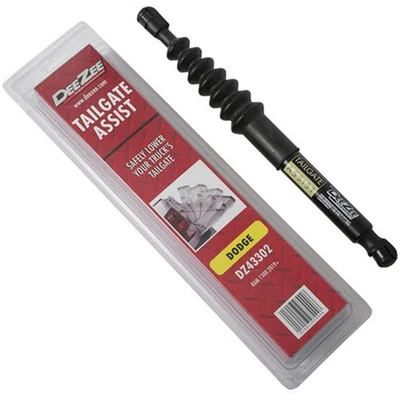 Asistencia de puerta trasera DZ43302 Dee Zee para Ram 1500 3500 2500 2019 Foto 1 de 3