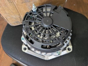 160 Amp New Alternator Replacement for 07-14 Cadillac Escalade 6.0 6.2L, 07-13 - Bild 1 von 11