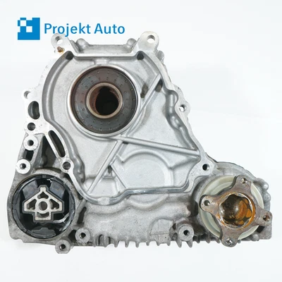 11-21 BMW раздаточная коробка xDrive ATC 35L F01 F02 F10 F30 F13 F22 F32 F06 F36 F12 - Изображение 1 из 4