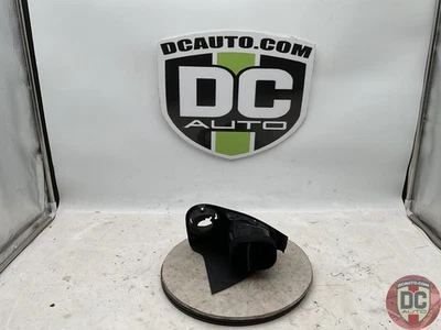 1997-2005 Porsche 911 996 Boxster lacado à esquerda acabamento de ventilação preto 125034 - Imagem 1 de 4