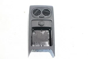 Verkleidung Mittelkonsole Luftdüse 5M0863289A VW GOLF PLUS (521, 5M1) 1.9 TDI - Bild 1 von 5