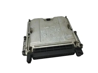 Centralina motore CITROËN XANTIA Break X2 ECU 96351568800281010029 2.00 26598562 - Immagine 1 di 4