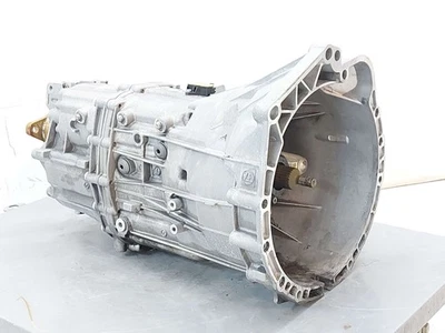 14-16 BMW M235I F10 F23 F30 F32 N55 3,0 L MT TRANSMISIÓN MANUAL 6 VELOCIDADES Foto 1 de 4