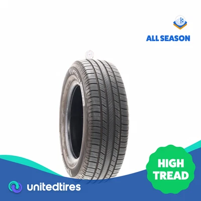Michelin Defender 2 98H 215/65R16 usado - 10/32 Foto 1 de 4