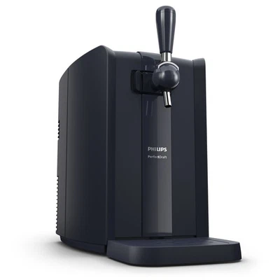 Philips PerfectDraft Bierzapfanlage (HD3761/60)