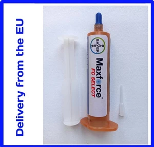 MAXFORCE FC 30G GEL ELIMINAR CUCARACHAS - Imagen 1 de 3