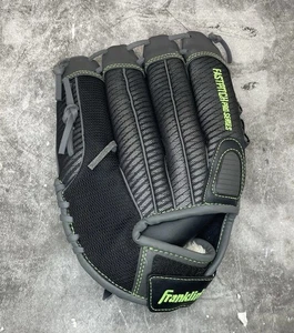 GUANTO SINISTRO DA BASEBALL FRANKLIN FAST PITCH SERIE PRO 22433 11" - Foto 1 di 3