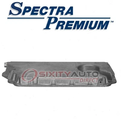 Spectra Premium Lower Engine Oil Pan for 1998-1999 Audi A4 Quattro - oa - Изображение 1 из 4