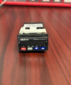 Automation Direct SOLO4824 Temperature Controller Model#SL4824-RR - Picture 1 of 4