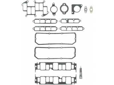 For 1985-1986 Cadillac Cimarron Intake Manifold Gasket Set Felpro 47839NPSP - Image 1 of 2