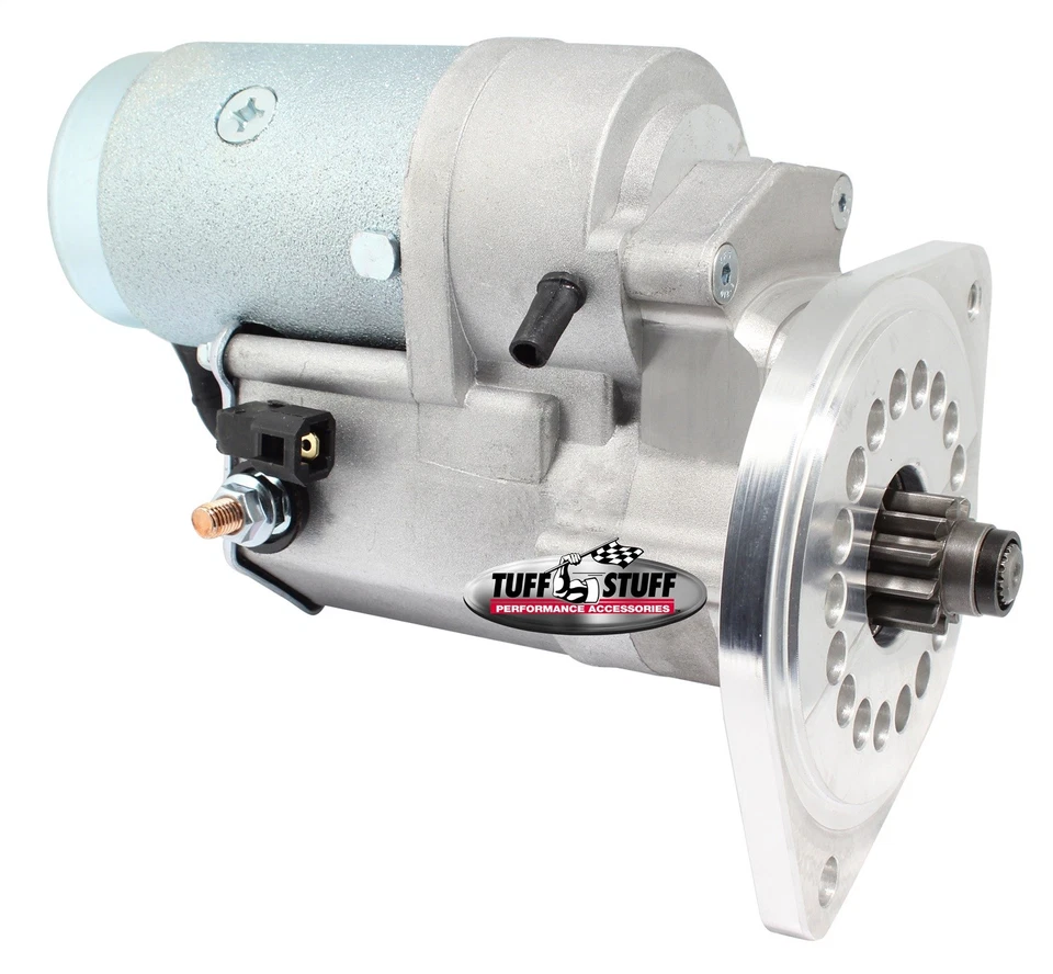 Tuff Stuff Performance 13149 Gear Reduction Starter - Image 1 of 1