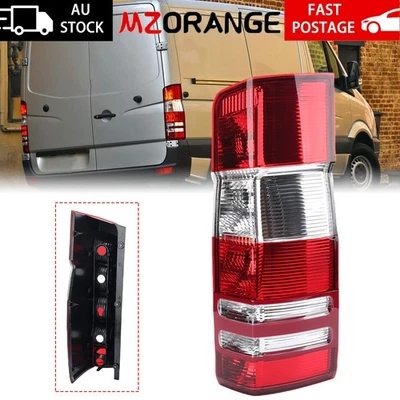 Right Driver Rear Tail Light Brake Lamp For Mercedes Benz Sprinter Van 2006~2018 - image 1 of 4