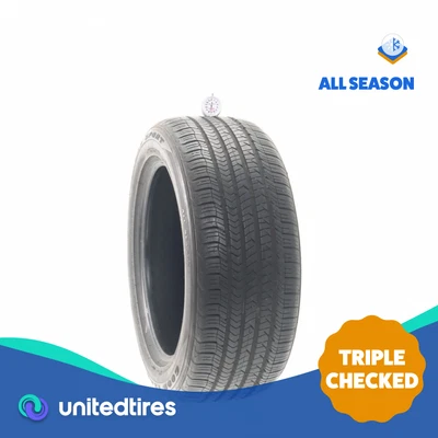 Goodyear Eagle Sport usado 245/50R18 AS 100V - 7/32 (FM7H) Foto 1 de 4