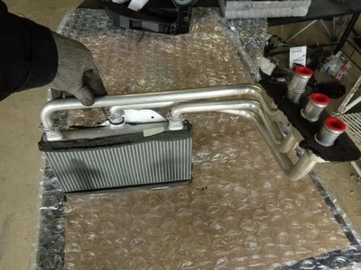 Heater Core Automatic AC Control Fits 06-10 BMW 550i 7966509 - Image 1 of 4