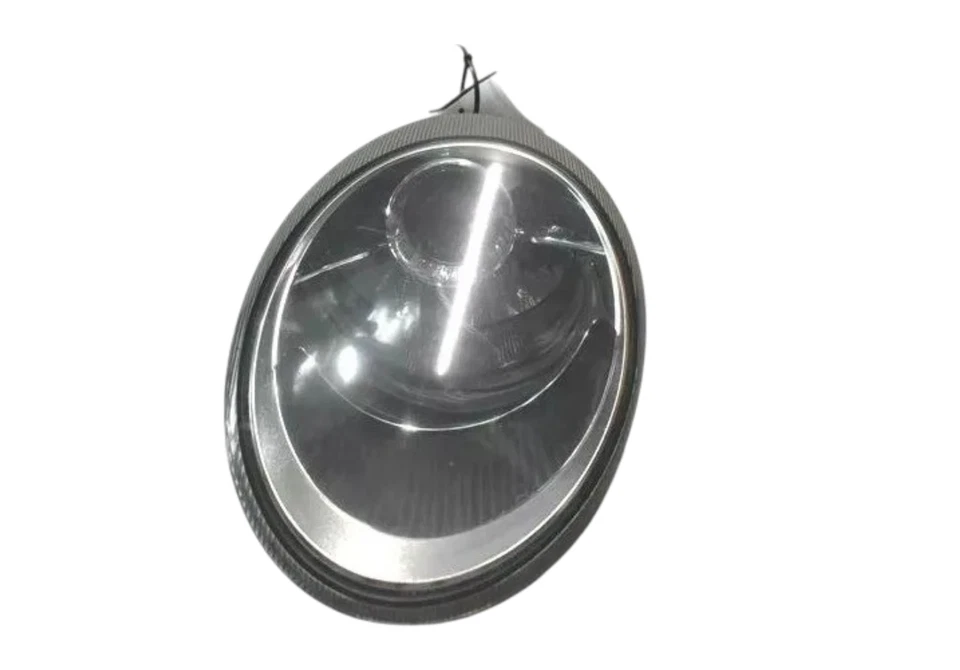 13-16 Porsche Carrera 911 Front Headlight Left Driver Side 99163113512 OEM - Image 1 of 4