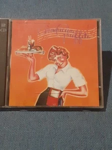 COLONNA SONORA - AMERICAN GRAFFITI. 2 CD - Foto 1 di 2