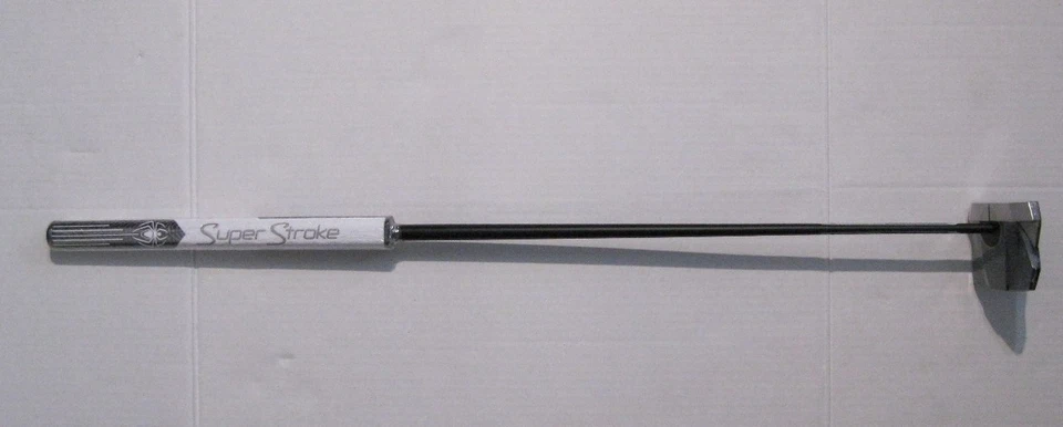 Taylormade Spider KBS Tour GPS ZT Counter Balance 36" Putter RH