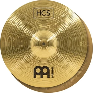 MEINL HCS15H 15\” Hihat Pair - Picture 1 of 10
