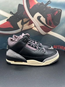 Größe 11,5 - A Ma Maniére x Air Jordan 3 Retro While You Were Sleeping HERREN 10 - Bild 1 von 8