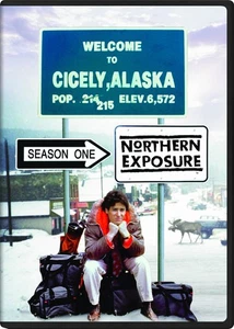 Northern Exposure: The Complete First Season (DVD) (US IMPORT) - Picture 1 of 1