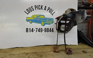 1991-94 FORD RANGER BRAKE AND CLUTCH PEDAL ASSEMBLY OEM ASSEMBLY 91-94 OEM... - Bild 1 von 24