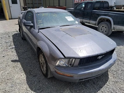 Conjunto de pieza de freno antibloqueo compatible con 05-06 Mustang 426045 Foto 1 de 4