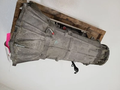 12 2012 Chevy AVALANCHE 1500 Automatic Transmission 4WD 4x4 6 speed  Foto 1 de 4