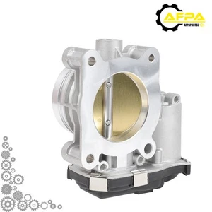 Carrocería del acelerador de 2,0 L para Chevrolet Malibu Traverse Equinox Camaro Cadillac CTS ATS - Imagen 1 de 5