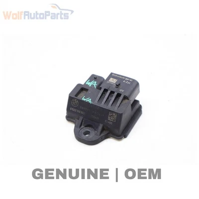 Módulo de controle de pré-aquecimento 2014-2018 BMW 328D 2.0L - GLOW PLUG 8570087 - Imagem 1 de 4