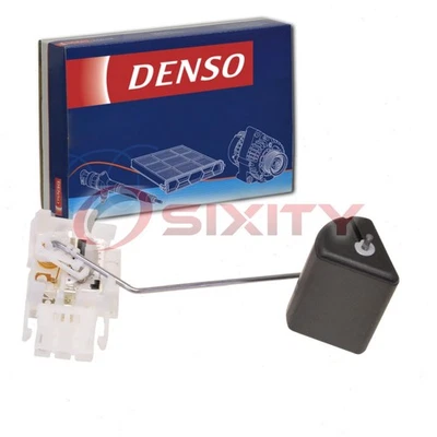 Unidad de envío de tanque de combustible Denso para 2005-2010 Scion tC 2,4 L L4 entrega de aire mh Foto 1 de 4