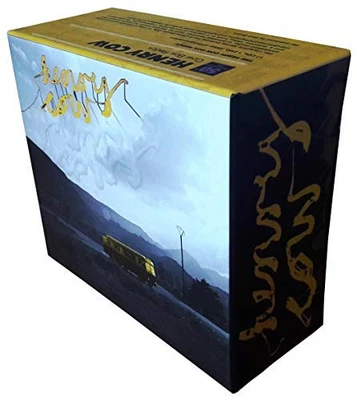 Redux 50th Anniversary-Edition (17 CDs+DVD) [CD] - Bild 1 von 2