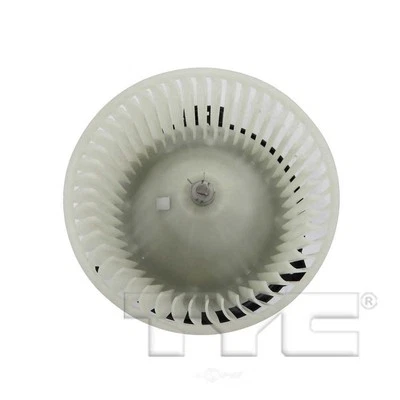 Motor de ventilador HVAC compatível com 2012-2018 Subaru Forester Impreza XV Crosstrek TYC - Imagem 1 de 4