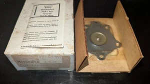 (1) Mikropul 131310 Valve Repair Kit NIB - Picture 1 of 4