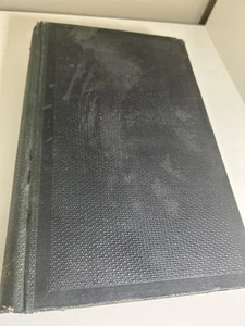 1864 Speke’s Journal of The Discovery of The Source of The Nile - Illustrated - Picture 1 of 11