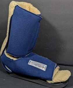 ComfySplints bequeme ambulante Stiefel Größe Erwachsene neu, schneller Versand. - Bild 1 von 10