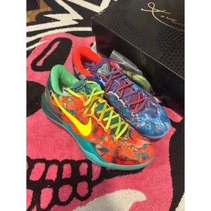 Nike Kobe 8 Protro "What The" (2025) – Size 9.5 - Picture 1 of 8