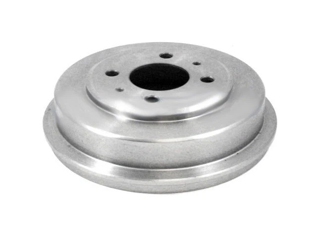Tambor de freio traseiro para 2003-2005 Hyundai Accent 2004 BY783VK tambor de freio - Imagem 1 de 1