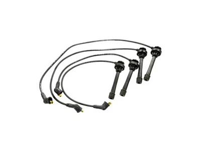 Juego de cables de bujía para Mitsubishi Mirage 1993-1996 SMP 71581DHPK 1994 1995 Foto 1 de 2