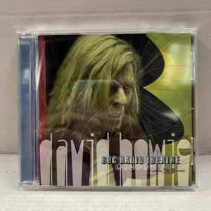 David Bowie - BBC Radio Theatre, London, June 27, 2000 CD (2000) - Foto 1 di 5