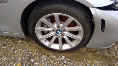 Wheel 18x8 Alloy 10 Alternating Spoke Fits 12-19 BMW 640i 1080486 - Image 1 of 4