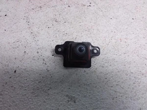 FRONT CAMERA GRILLE MOUNTED 253 Type 17-19 MERCEDES GLC-CLASS ID# 0009050806  - Picture 1 of 5