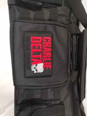 Мягкий чехол для переноски огнестрельного оружия 30 x 10 дюймов длиной менее 30 дюймов. - Изображение 1 из 4