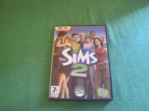 The Sims 2 PC Game - Picture 1 of 6