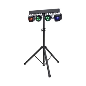 COLORKEY PARTYBAR GO - multi-effect battery powered lighting package - Picture 1 of 6